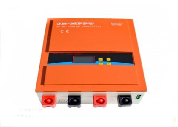 Cheap JN MPPT C Solar Charge Controller 50A 60A 80A 100A 12V / 24V / 48V for sale