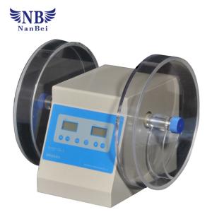 China CS-1 Drug Testing Instrument Lab Speed And Count Adjustable Tablet Friability Tester on sale
