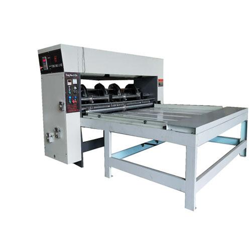 Cheap Slotting Function Rotary Slotting and Creasing Machine for Large Scale Production for sale