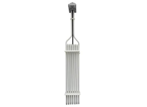 Cheap Single Phase 250mm Water Tank Immersion Heater Multi Element for sale