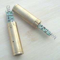 Best Green cross Laser Module GLM-001C wholesale