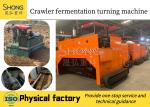 12 Month Crawler Fermentation Equipment with Function of Fermentation and