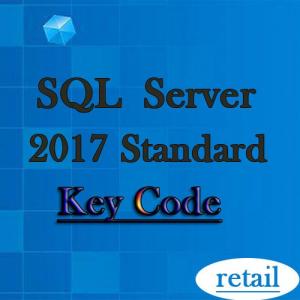 Best Digital 2017  Windows SQL Server For Windows Online Activation Code wholesale