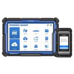 Topdon Phoenix Smart 10.1" OE-Level Scan Tool, Cloud-Based Programming