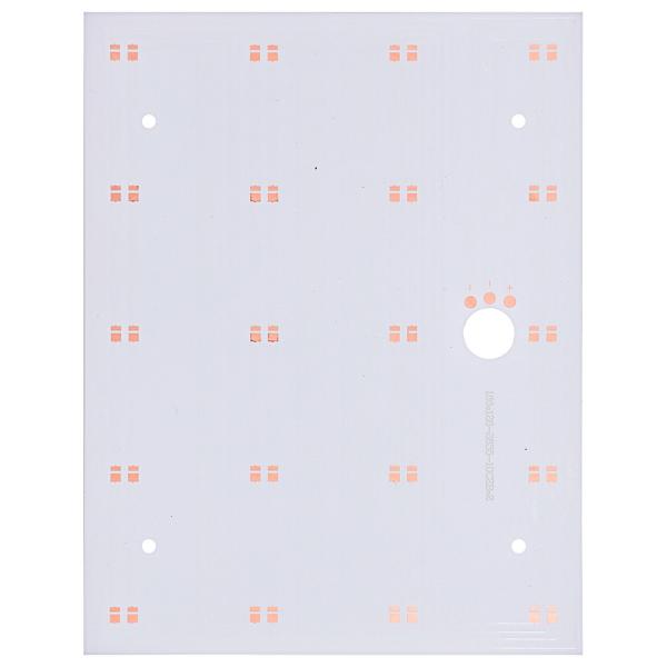 Cheap Germicidal Light LED MCPCB Board 94v0 Multilayer Circuit Board for sale