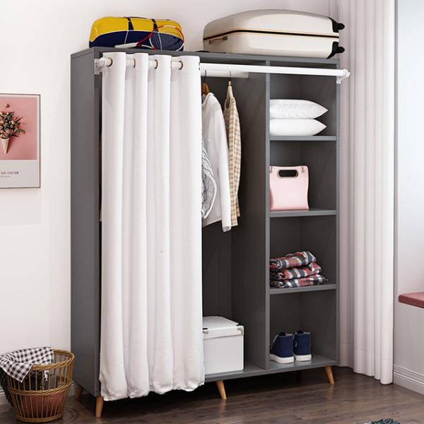 Cheap Customized Fashionable Particle Board Storage Cabinets As Home Furniture for sale