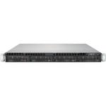 Supermicro SYS-6019P-WTR Server with 128GB/RECC/DDR4/3200MMHz Memory and Intel