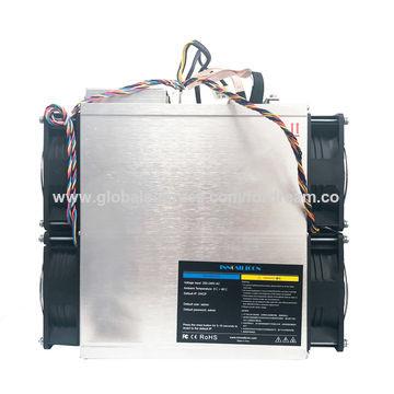 Cheap Innosilicon A10 Pro Asic Miner , 1250W Asics Crypto Miner  SHA-256 algorithm for sale