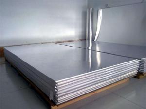 Best China Supply/Factory Price Aluminum Plate 1035 Aluminum Sheet Alloy For Sale wholesale