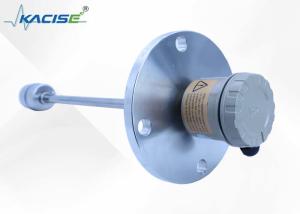 China Insulation Resistance 100MΩ Float Level Switch with 10W 30W and 50W Contact Capacities on sale
