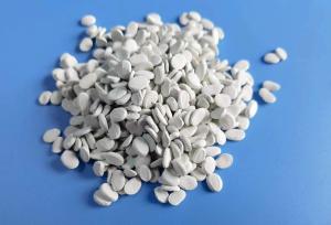 Best Grey Functional Defoaming Masterbatch Non Toxic Environmentally Friendly wholesale
