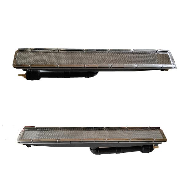 Cheap Automatic Ignition Gas Heating Burner For Powder Coating Oven for sale
