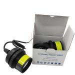 Temperature-Resistant 15M Ultrasonic Water Level Sensor with RS485 Modbus Output