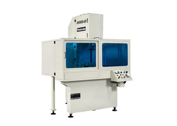 Cheap VH500 CNC Vertical Band Saw Machine 380VAC Automatically Energy Efficient for sale