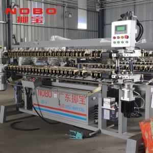 Best NOBO Spring Assembly Machine Automatic String Spring Machine wholesale
