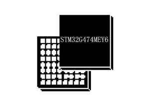 Best Single Core STM32G474MEY6 WLCSP81 Microcontroller MCU 512KB Flash Microcontroller IC wholesale