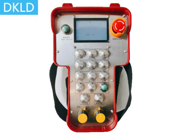 Cheap Multi Functional Crane Wireless Remote Control for sale