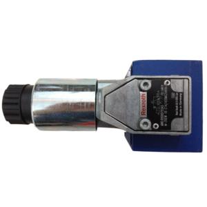 Best Rexroth M-3SEW10C14 420MG24N9K4 Solenoid Ball Valve Fast Switching / Easy Installation / High Performance wholesale