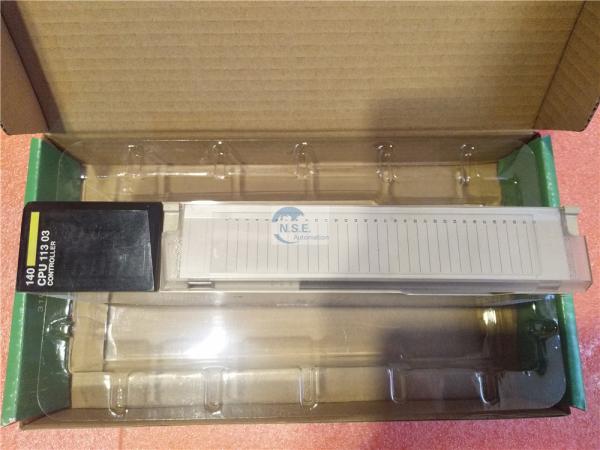 Cheap Schneider Modicon 140CPU11303 Modicon Quantum Automation Platform Processor for sale