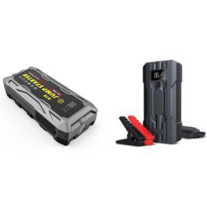 Best Display And Multiple Output Options Versatile Portable Emergency Power Station wholesale