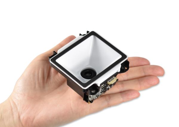 Cheap Mobile Phone Screen Barcode Scanner Module QR Code Reader LV4200 Industrial for sale