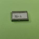 Portable 9600bps Drone Gps Unit gps drone module With Internal Backup Battery