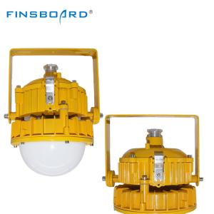 China LED Explosion Proof Lighting Led ATEX Floodlight With High-Efficiency LED Chips on sale