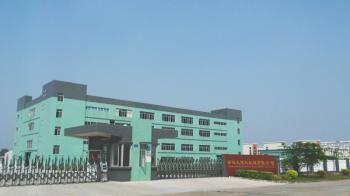 Ningbo New Haitai Plastic Machinery Co.,Ltd