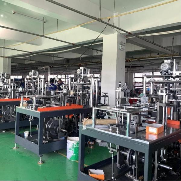 Cheap Reel Paper Processing Machine for Manufacturing Paper Cups for sale