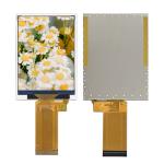 3.2-inch LCD Screen With 240 * 320 Resolution MCU Interface Display Module