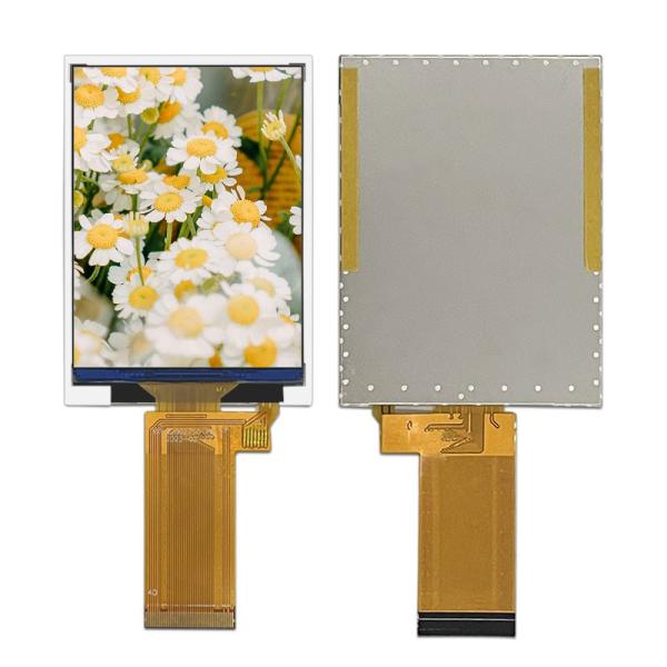 Cheap 3.2-inch LCD Screen With 240 * 320 Resolution MCU Interface Display Module for sale