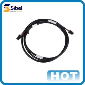 China OEM ODM Customize Wire Harness housing connector wiring harness builder Manufacturer on sale