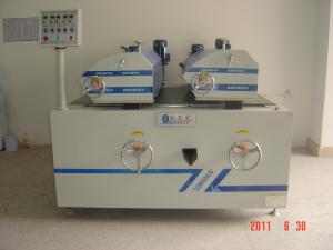 PLC Control Roller Coating Equipment With Multifunctional Coating Head