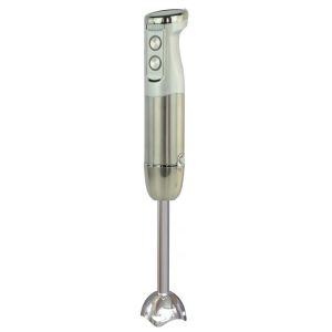 Best Stainless Steel Handheld Soup Blender Customized2 Speed Hand Mixer wholesale