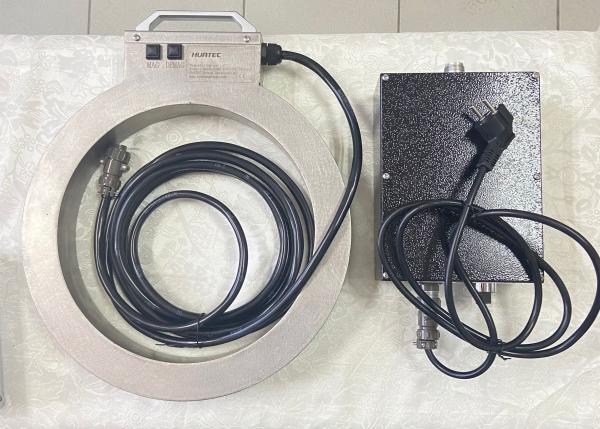 Cheap Circular Magnetic Particle Flaw Detector Customized for sale