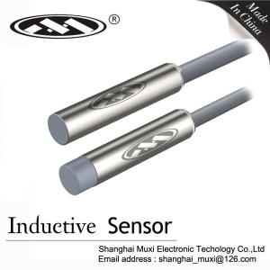 Inductive proximity switches Sensors IO6.5-M1.5PA-Y3L2/C30 3-wire