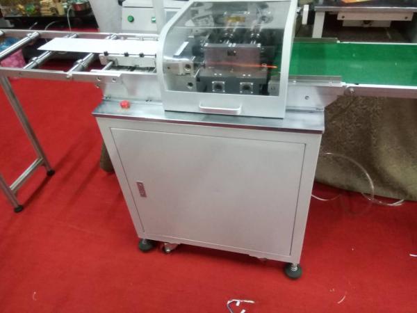 Cheap W310mm PCB Depaneling Machine for sale