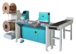 Twin loop wire binding machine DCB360 (1/4 - 1 1/4 ) no need change mould