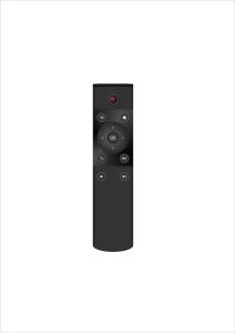 BLF Wireless Bluetooth Remote Control Comon AC LED LCD Customized Logo
