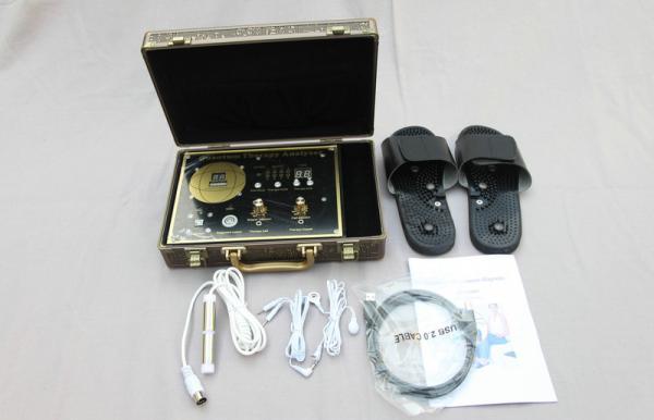 Cheap Spanish Version Quantum Bio-Electric Analyzer 38 Reports for sale