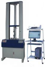 Cheap 5T PC + Software Controlled Tensile Strength Testing Machine Used In Wire And Cable for sale
