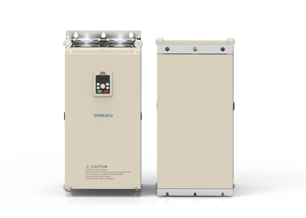 Cheap Asynchronous Motor Custom Inverter , Electrical Variable Speed Drive For 3 Phase Motor for sale
