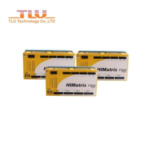 Best HIMATRIX F3334 Analog Output Module Hima DCS Modules wholesale