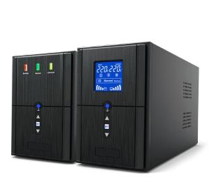 Best PWM Output Pure Sine Wave Line Interactive UPS wholesale