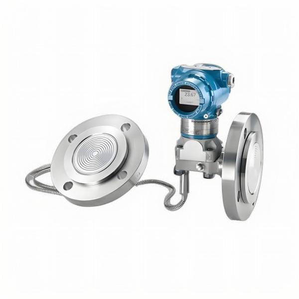Cheap Advanced Process Control Unit Submersible Pressure Transmitter for sale