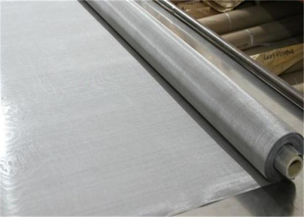 Cheap Mesh Titanium Wire Titanium Wire Mesh Cloth/50 60 80 100 Mesh Platinum Electrode Titanium Woven Wire Mesh for sale
