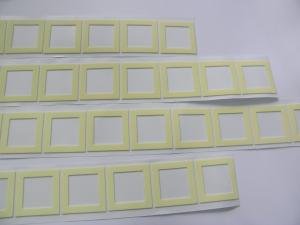 Best CPU Sponge Foam Material , Thermo Molded Dense Foam Sheets with 0.12 g / cm3 Specific Gravity wholesale
