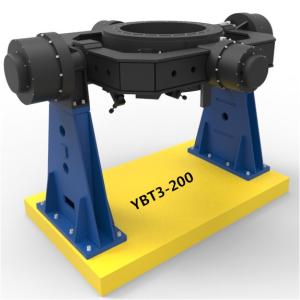 Best Three Axis Ship Motion Simulator Position Swing Test Table With High Accurate wholesale