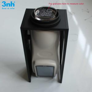 Coffee 3nh Spectrophotometer Color Difference Delta E Check NS810 With Test Components