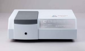 Dual Optical Sensor Array CLEDs Benchtop Transmittance Spectrophotometer CS-810